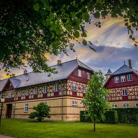 Bernstorff Castle Hotel Gentofte Extérieur photo