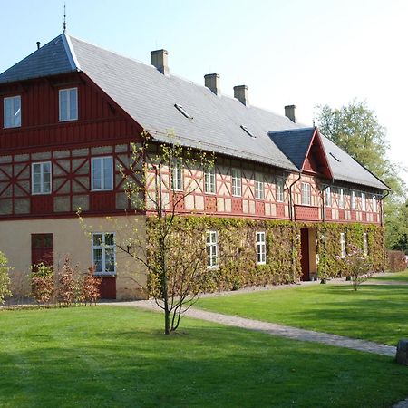 Bernstorff Castle Hotel Gentofte Extérieur photo