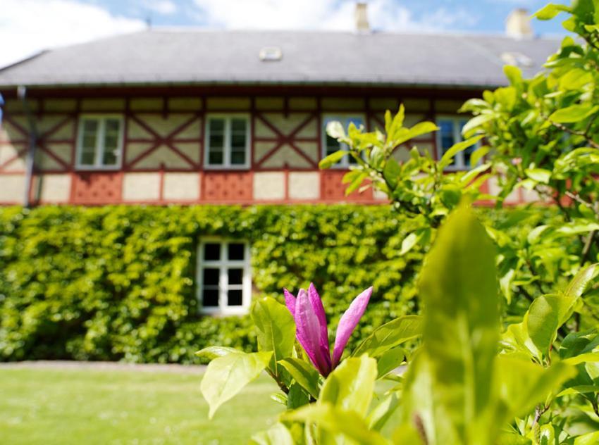 Bernstorff Castle Hotel Gentofte Extérieur photo