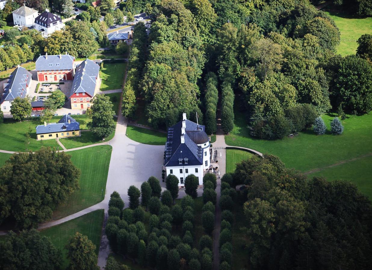 Bernstorff Castle Hotel Gentofte Extérieur photo