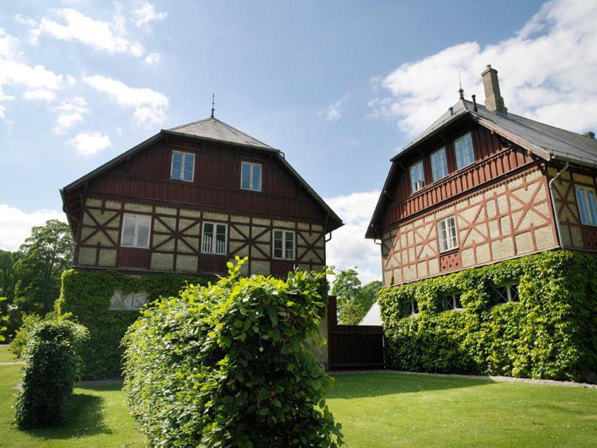 Bernstorff Castle Hotel Gentofte Extérieur photo