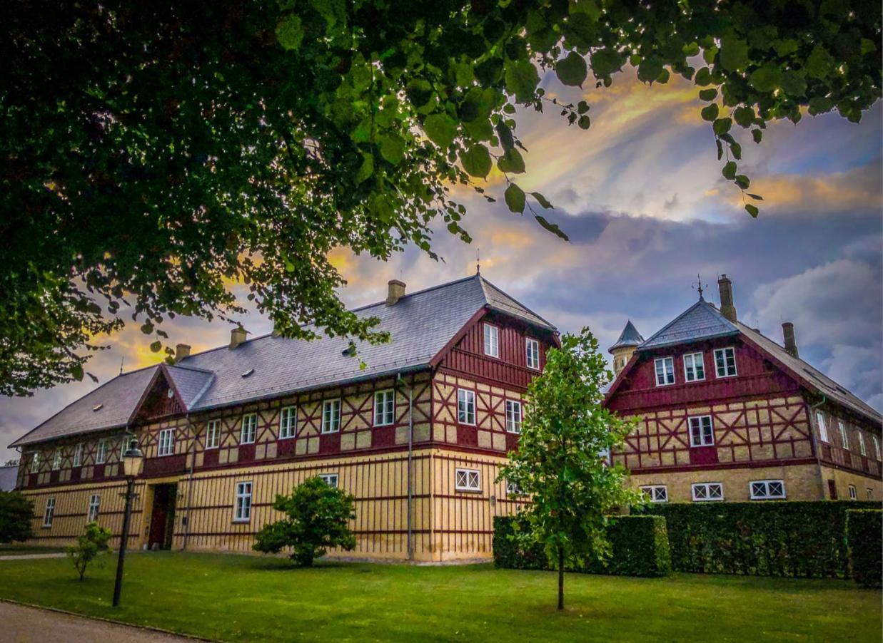 Bernstorff Castle Hotel Gentofte Extérieur photo